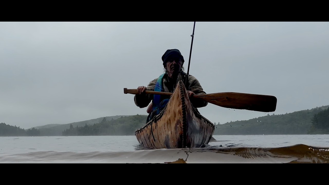 La quête de l'indien blanc  - bande annonce officielle