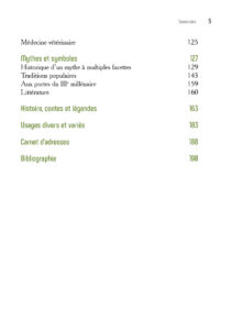 Au royaume secret du Lierre sommaire