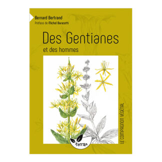Des gentianes et des hommes