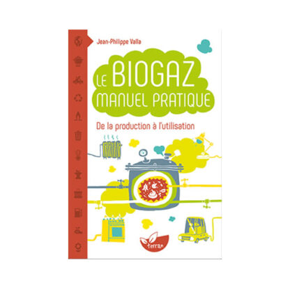 le biogaz manuel