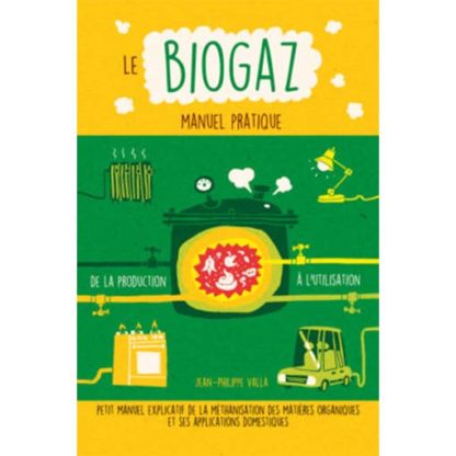 Le biogaz