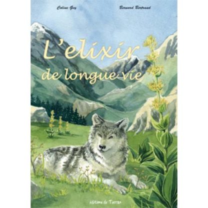 L'lixir de longue vie