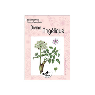 divine angélique