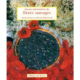 fleurs sauvages