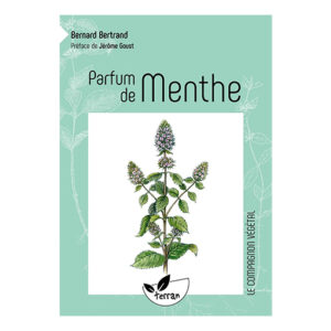 Parfum de menthe