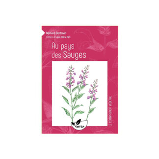 Au pays des sauges