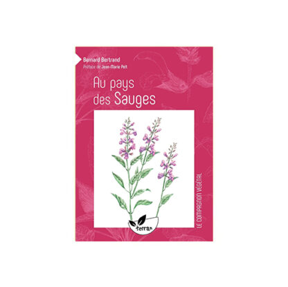 Au pays des sauges