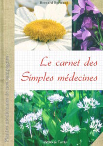 Le Carnet des simples médecines