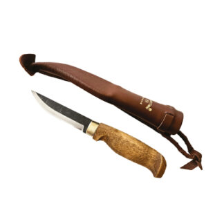 couteau droit finlandais