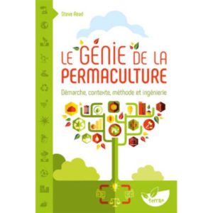 Le génie de la permaculture