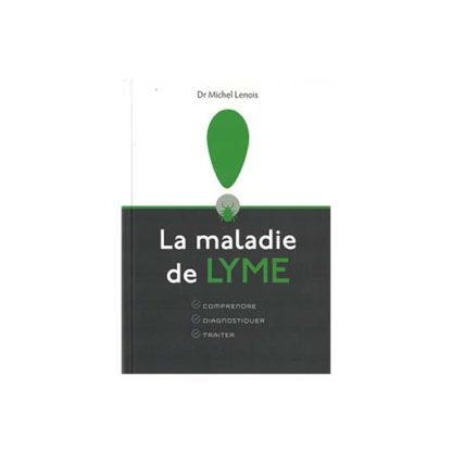 La maladie de Lyme