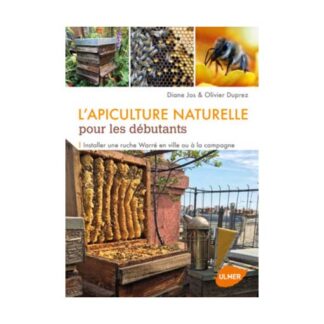 l'apiculture naturelle