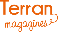 Terran Magazines logo