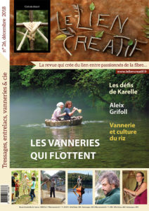Le Lien créatif n°26