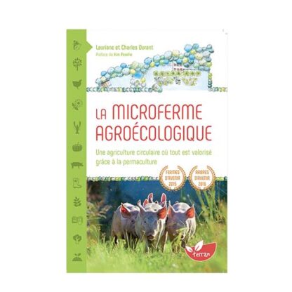 Microferme Agroecologique