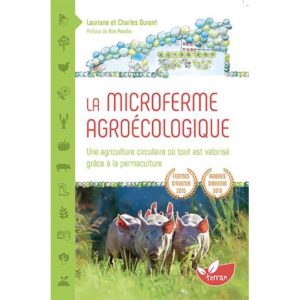 microferme agroécologique