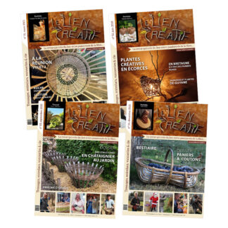 abonnement le lien créatif