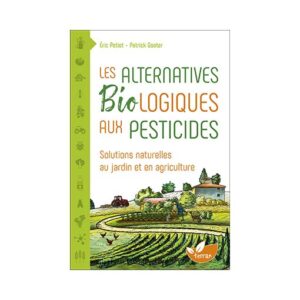 alternatives biologiques aux pesticides