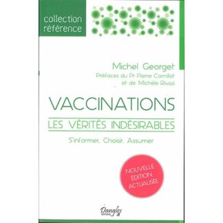 Vaccinations - Michel Georget