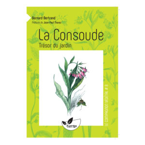 Compagnon végétal - CONSOUDE