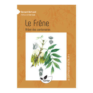 Compagnon végétal - FRENE