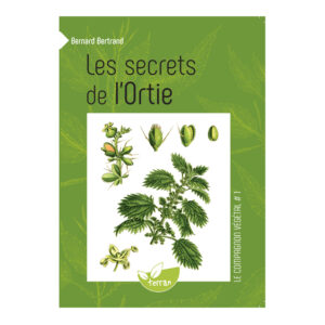 Compagnon végétal - ORTIES