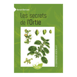 Compagnon végétal - ORTIES