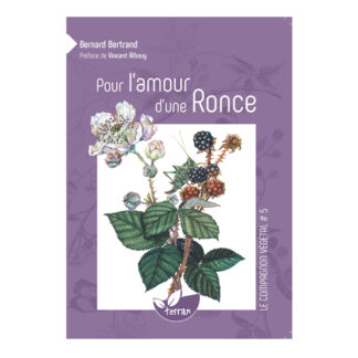 Compagnon végétal - RONCES