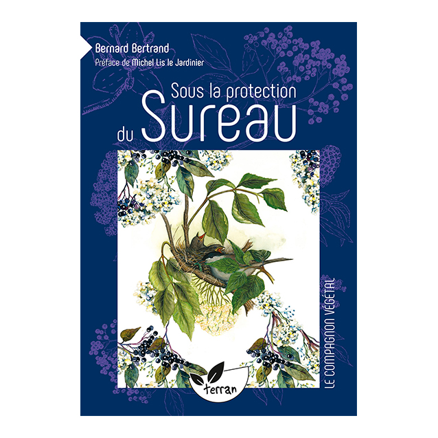 Compagnon végétal - SUREAU