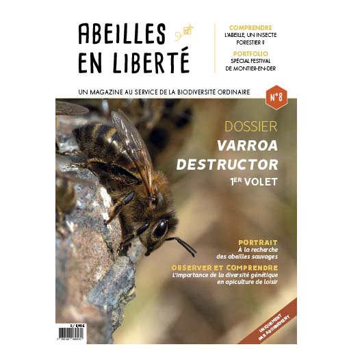 Les abeilles - Chartres Nuisibles - Prévention et Eradication