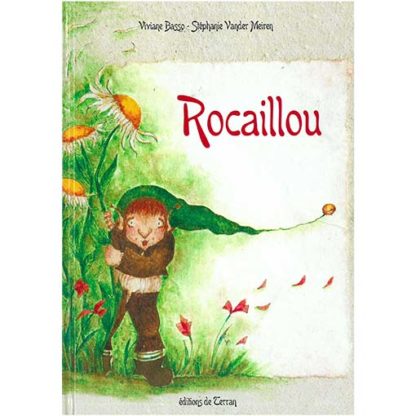 Rocaillou