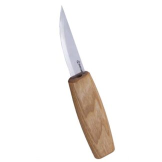 Couteau droit