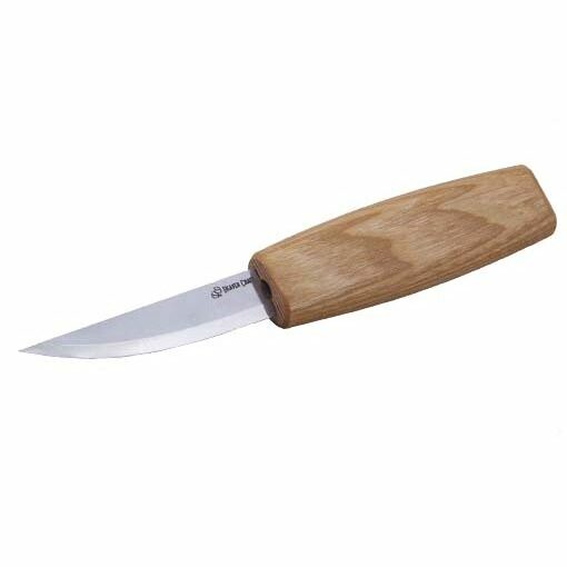 Couteau droit