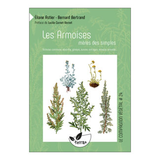 Les armoises, mère des simples
