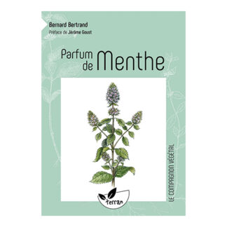 Parfum de la menthe