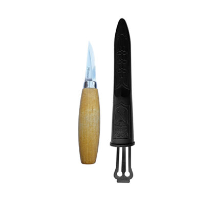 Petit couteau Mora Erik Frost single