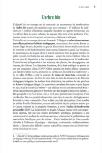 Ces Arbres Qui Dérangent