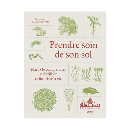 Couverture - Prendre soin de son sol