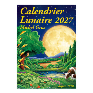 Calendrier lunaire 2027
