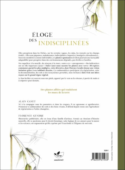 Éloge des indisciplinés