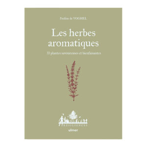 Les herbes aromatiques