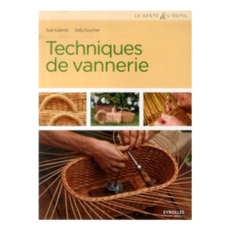 technique vannerie