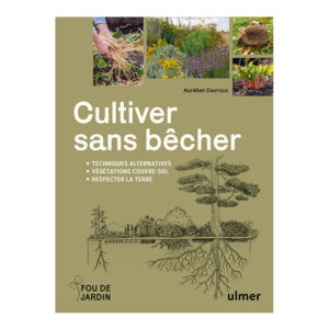 Cultiver sans bêcher - couverture