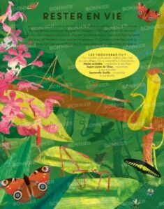 Des insectes par milliers 2