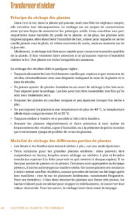 Cultiver les plantes tinctoriales - Extrait-2