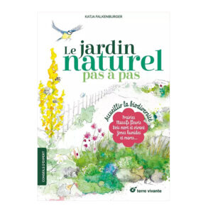 Jardin naturel