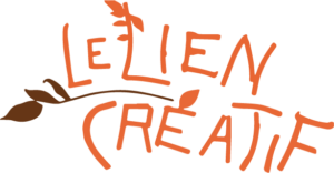 Logo Le Lien Créatif