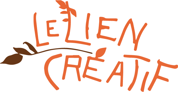 Logo Le Lien Créatif