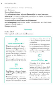 Plantes médicinales à glaner - Extrait-3