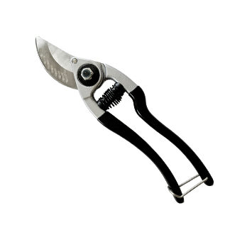 1.Sécateur 23 cm fermé